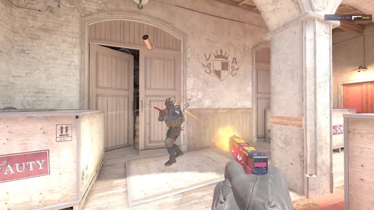 highlight